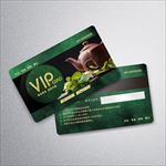 茶道VIP卡