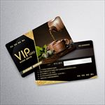 茶道VIP卡