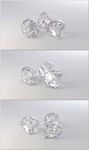 水晶钻石