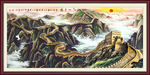 万里长城