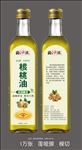 核桃油