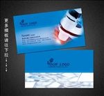 生物科技名片