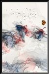 创意水墨画