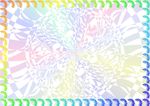 千姿百态 特约证书纹