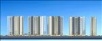立面建筑效果图