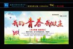 我的青春我做主