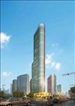 白天公建商业效果图