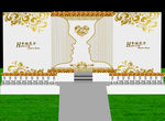 幸福绽放