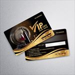 红酒VIP卡