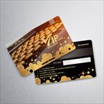 面包VIP卡