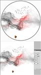 意境山水画