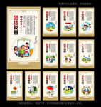 讲文明树新风