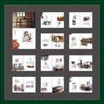 红木家具画册