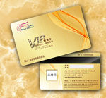 高档VIP卡