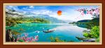 风景画