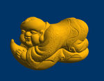 小孩子