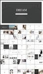 高端时尚品牌宣传产品介绍PPT