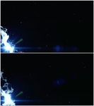 气氛光晕