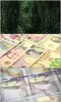 商务经济金融素材