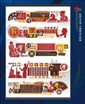 校园文化墙