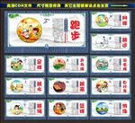 校园体育文化墙