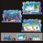 海底景观