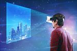 vr技术