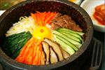 石窝拌饭