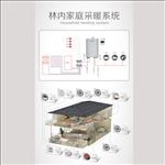 林内家庭采暖系统图