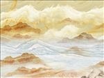 大理石纹背景墙