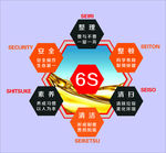 6S牌