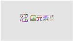 蜡笔涂抹logo演绎