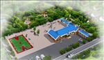 村部（模型贴图后期全）