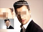 PS精品动作相片转细致油画