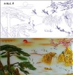 松鹤延年