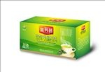 绿茶包装（展开图）