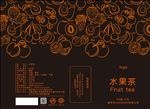 水果茶 巴黎香榭