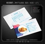 投资名片