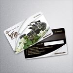 茶VIP卡