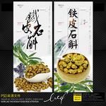 铁皮石斛