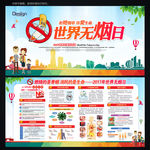 世界无烟日