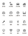 分类小图标 app