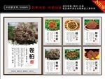名贵中药 中药功效