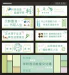 校园文化墙