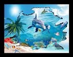 海底世界