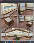 阅读空间