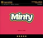 AI矢量字体特效