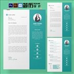 个人简历