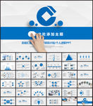 中国建设银行建行总结汇报PPT