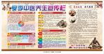 夏季中医养生